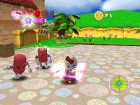 Cкриншот Hello Kitty: Roller Rescue, изображение № 438457 - RAWG
