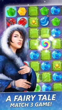 Cкриншот Season Match Puzzle Adventure, изображение № 1400486 - RAWG