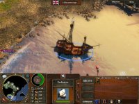 Cкриншот Age of Empires III, изображение № 417614 - RAWG