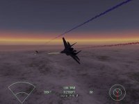 Cкриншот Joint Strike Fighter, изображение № 288900 - RAWG