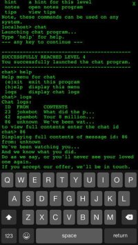 Cкриншот Hack RUN 2 - Hack ZERO, изображение № 2066782 - RAWG