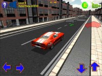 Cкриншот Muscle Car Parking Simulator Game, изображение № 968836 - RAWG