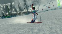 Cкриншот Vancouver 2010 - The Official Video Game of the Olympic Winter Games, изображение № 522032 - RAWG