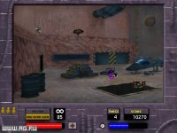 Cкриншот Corel Arcade Mania, изображение № 341151 - RAWG