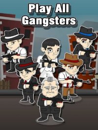 Cкриншот Gangster Run – Urban Crime Spree Paradise, изображение № 952018 - RAWG
