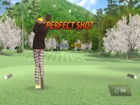 Cкриншот Shotonline Golf:WC, изображение № 766131 - RAWG