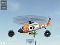 Cкриншот Absolute RC Heli Simulator, изображение № 2044903 - RAWG