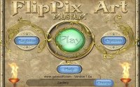 Cкриншот FlipPix Art - Museum, изображение № 1530126 - RAWG