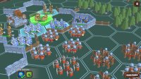 Cкриншот Mini Army Tactics Medieval, изображение № 2377972 - RAWG