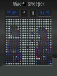 Cкриншот Minesweeper Reloaded, изображение № 1601213 - RAWG