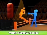 Cкриншот Drunken Duel Boxing, изображение № 3436896 - RAWG