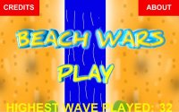 Cкриншот Beach Wars, изображение № 2404046 - RAWG