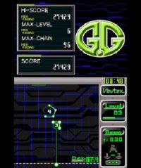 Cкриншот G.G Series VERTEX, изображение № 259339 - RAWG