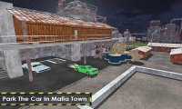 Cкриншот Mafia Car Parking 2017, изображение № 1261869 - RAWG