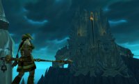 Cкриншот World of Warcraft: Wrath of the Lich King, изображение № 482400 - RAWG