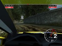 Cкриншот Colin McRae Rally 04, изображение № 386000 - RAWG