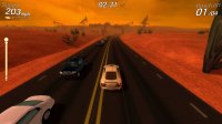 Cкриншот Crazy Cars: Hit the Road, изображение № 600553 - RAWG