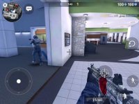 Cкриншот Critical Ops: Multiplayer FPS, изображение № 2040015 - RAWG