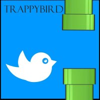 Cкриншот TrappyBird, изображение № 2246776 - RAWG
