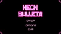 Cкриншот Neon Bullets, изображение № 2227507 - RAWG