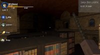 Cкриншот Escape PS2 Hagrid, изображение № 3443594 - RAWG