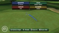 Cкриншот Tiger Woods PGA Tour 11, изображение № 547499 - RAWG