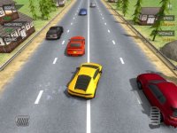 Cкриншот Traffic Crash Driver Highway, изображение № 1598537 - RAWG