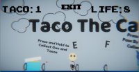 Cкриншот Taco The Cat, изображение № 2244697 - RAWG