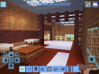 Cкриншот PrimalСraft 3D: Block Building, изображение № 2039322 - RAWG