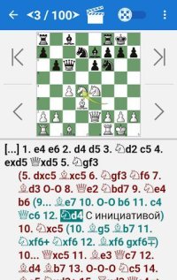 Cкриншот Mikhail Tal - Chess Champion, изображение № 1502246 - RAWG