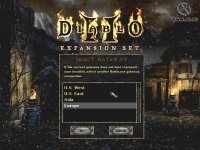 Cкриншот Diablo II: Lord of Destruction, изображение № 322410 - RAWG
