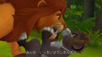 Cкриншот Kingdom Hearts HD 2.5 ReMIX, изображение № 615303 - RAWG