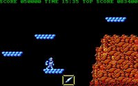 Cкриншот Ghosts 'n' Goblins, изображение № 319205 - RAWG