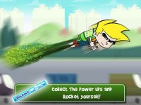 Cкриншот Rocket Soda Top Free Game - by Best Free Games for Fun, изображение № 1722871 - RAWG