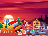 Cкриншот Car Parking: Traffic Jam 3D, изображение № 3292771 - RAWG