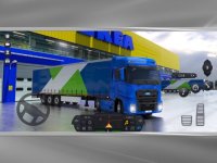 Cкриншот Truck Simulator: Ultimate, изображение № 3021576 - RAWG