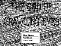 Cкриншот The God of Crawling Eyes, изображение № 3246918 - RAWG