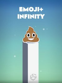 Cкриншот Emoji+ Infinity - Free 3D Geometry Arcade Hero Jumper, изображение № 1602106 - RAWG