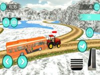 Cкриншот Offroad Tractor Towing Bus, изображение № 1756800 - RAWG