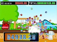 Cкриншот 3-2-1, Rattle Battle!, изображение № 252331 - RAWG