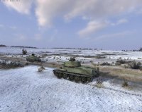 Cкриншот Achtung Panzer: Операция "Звезда" - Соколово 1943, изображение № 583840 - RAWG