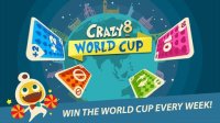 Cкриншот Crazy 8 Multiplayer, изображение № 1400949 - RAWG