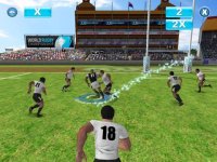 Cкриншот Jonah Lomu Rugby Challenge: Mini Games, изображение № 2190747 - RAWG