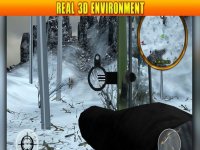 Cкриншот Shooting Animal 3D, изображение № 1324078 - RAWG