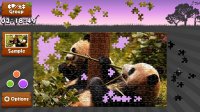 Cкриншот Wild Animals - Animated Jigsaws, изображение № 133340 - RAWG