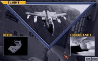 Cкриншот Tornado (1993), изображение № 750361 - RAWG