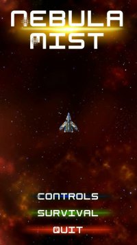 Cкриншот Nebula Mist, изображение № 2613344 - RAWG