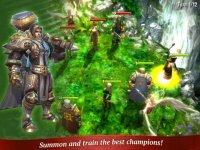 Cкриншот Heroes Forge, изображение № 2169731 - RAWG