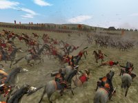 Cкриншот ROME: Total War - Barbarian Invasion, изображение № 426341 - RAWG