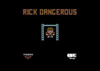 Cкриншот Rick Dangerous, изображение № 745158 - RAWG